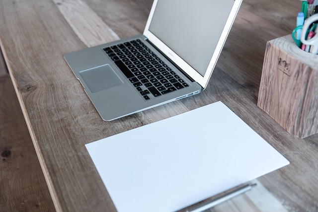 Établir une Présence Digitale : Un Impératif pour le Business